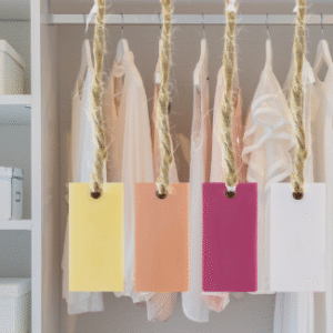 Wardrobe Freshners
